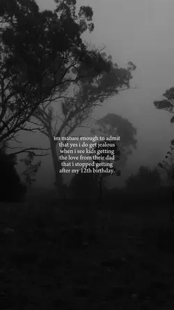 Unloved.
