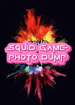 Squid Game PhotoDump