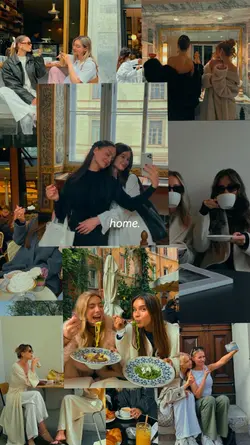 Friendship | Home