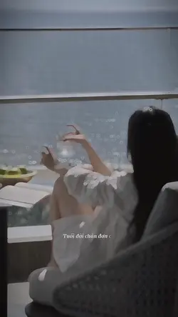 Tuổi đời chân đơn..