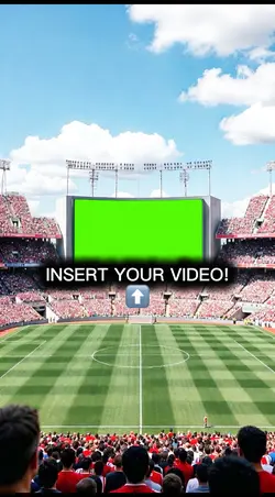 STADIUM EDIT