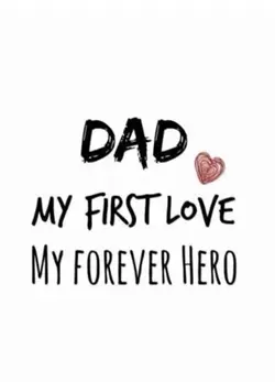 MY DAD MY HERO 