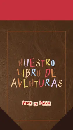 Libro de aventuras