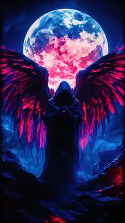 Dark Of You