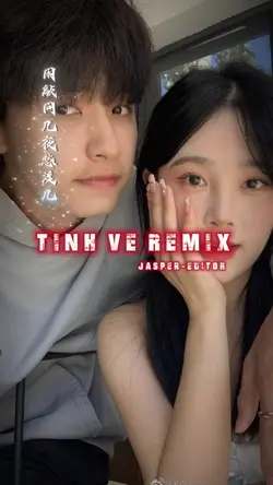 Tinh Vệ remix