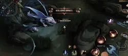 Carmilla ML slow mo