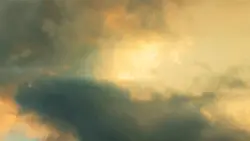 cloudscape