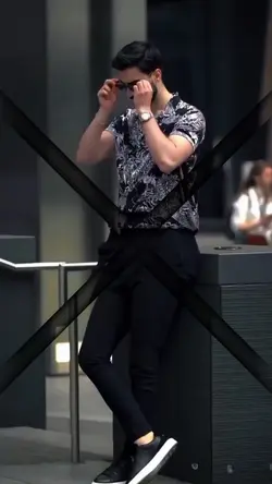 Men’s fashion 