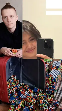foto keren puzzle