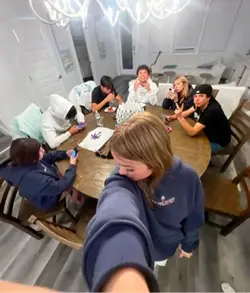 Gang❤️