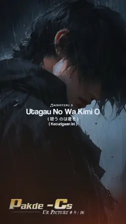 Aishiteru II 3