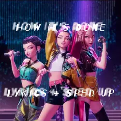 How It's Done lyrics
