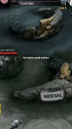 Templat MLBB
