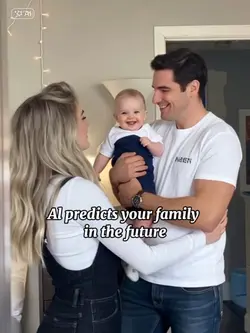 Future family AI