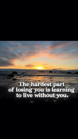 Missing Someone