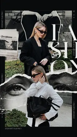 Fashion edit 16