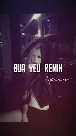 5 ẢNH REMIX