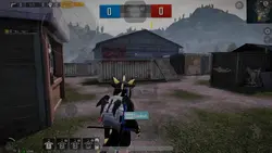 เล่นเกมตึงๆ <3