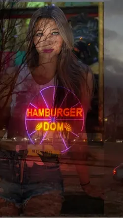 Hamburg Dom❤️