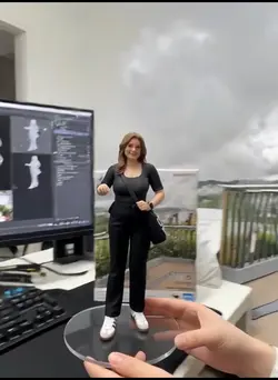 AI transformation 😉