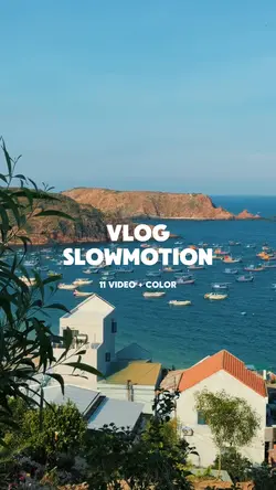 Trip Slowmotion