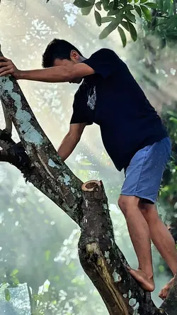 Kerja bakti core