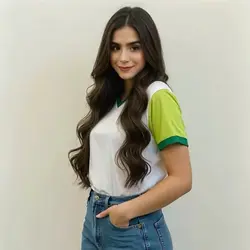Estudante da Federal
