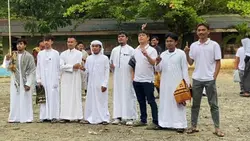 Eid’Mubarak🤲