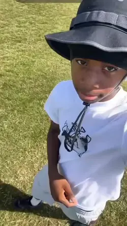 Nursery rhyme x Gogo