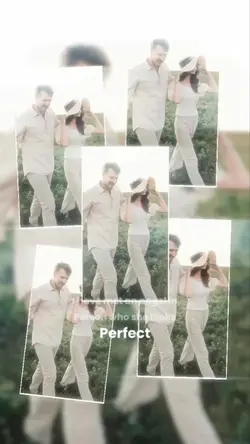 PERFECT LOVE
