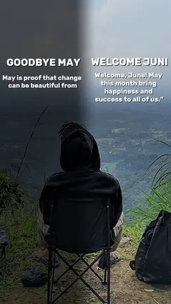 welcome juni 2025 