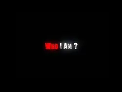 Who i am ?