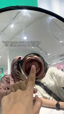 coba tanam satu