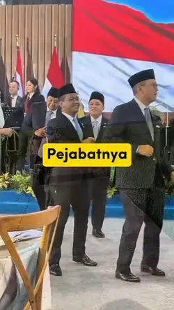 DPR VS RAKYAT