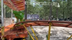 Atlantic county fair