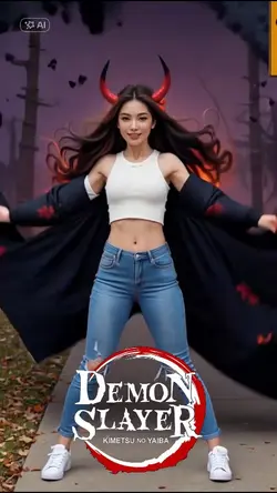 Demon Slayer Filter 