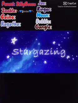 voice reveal..?
