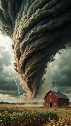 Tornado 