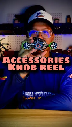 Accessories Knob