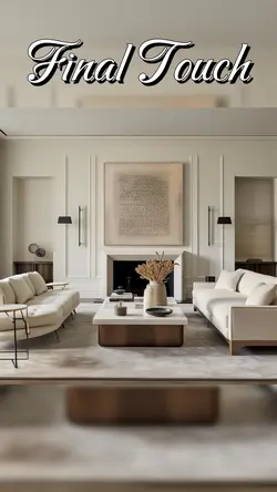 Home decoration 