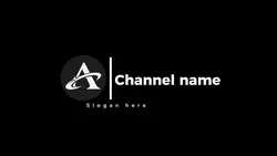 Opening animation yt