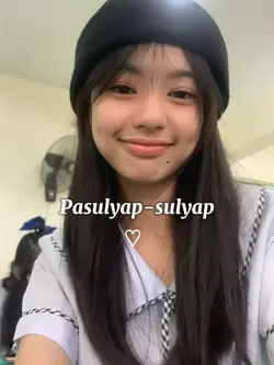 Pasulyap-sulyap