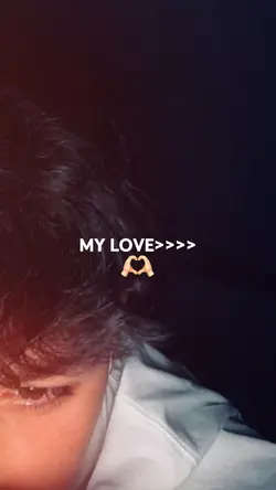 my love