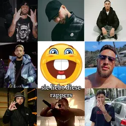 rapper
