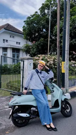 Jalan2 dgn 
