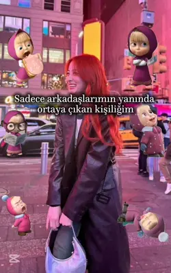 Koca ayı kankam