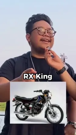 TREND KECE RX KING