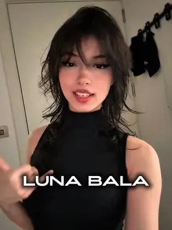 LUNA BALA