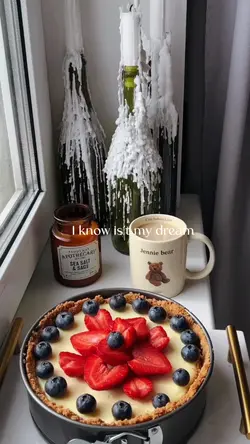 Cake vlog