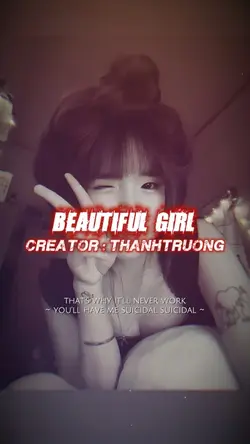 BEAUTIFUL GIRL REMIX